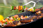 barbeque